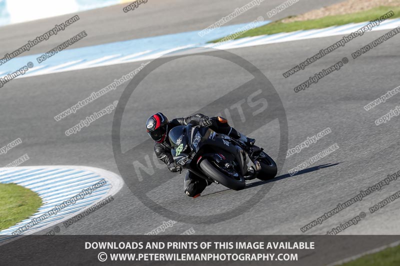 18 to 20th november 2016;Jerez;event digital images;motorbikes;no limits;peter wileman photography;trackday;trackday digital images