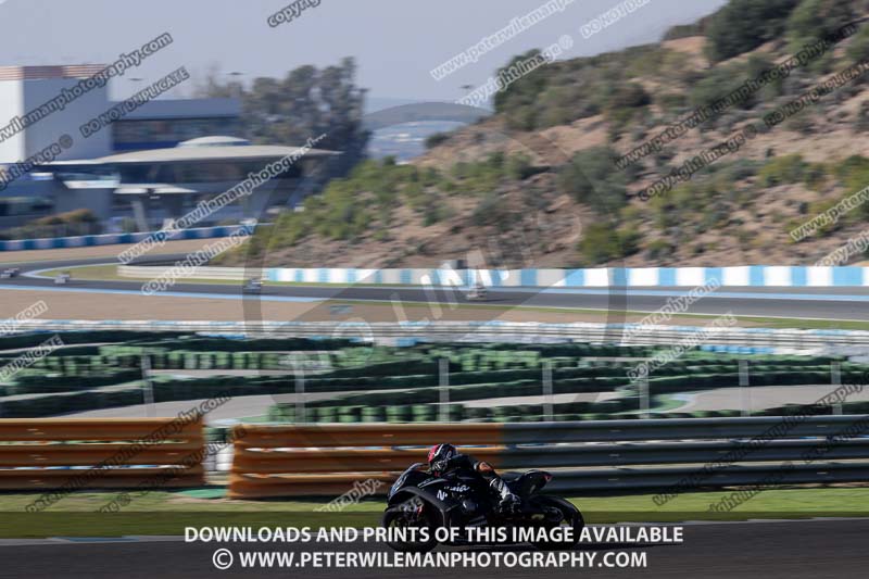 18 to 20th november 2016;Jerez;event digital images;motorbikes;no limits;peter wileman photography;trackday;trackday digital images