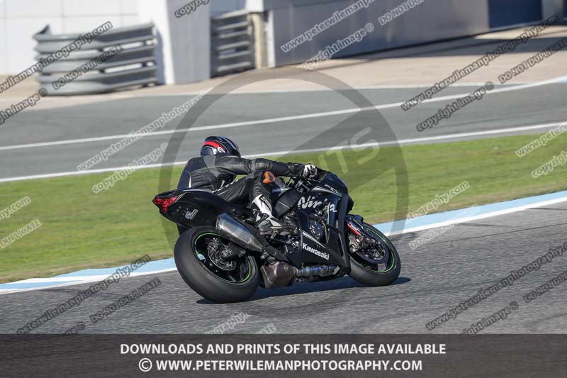 18 to 20th november 2016;Jerez;event digital images;motorbikes;no limits;peter wileman photography;trackday;trackday digital images