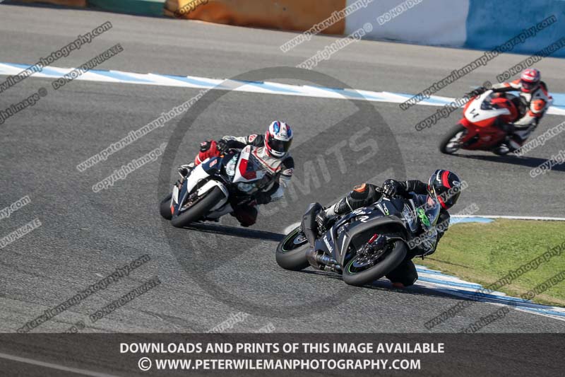 18 to 20th november 2016;Jerez;event digital images;motorbikes;no limits;peter wileman photography;trackday;trackday digital images