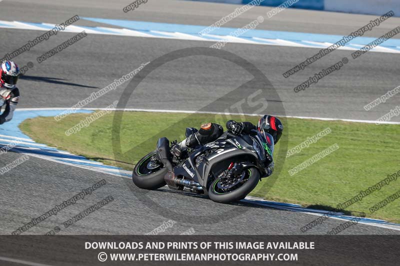 18 to 20th november 2016;Jerez;event digital images;motorbikes;no limits;peter wileman photography;trackday;trackday digital images