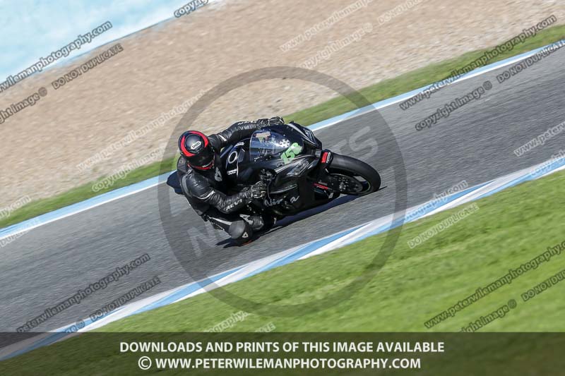 18 to 20th november 2016;Jerez;event digital images;motorbikes;no limits;peter wileman photography;trackday;trackday digital images