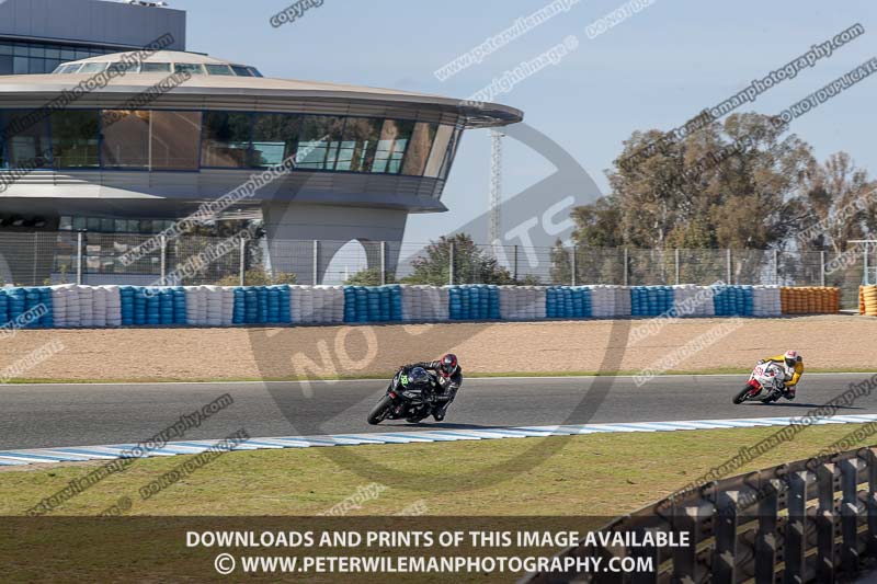 18 to 20th november 2016;Jerez;event digital images;motorbikes;no limits;peter wileman photography;trackday;trackday digital images