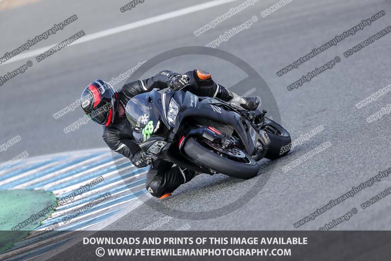 18 to 20th november 2016;Jerez;event digital images;motorbikes;no limits;peter wileman photography;trackday;trackday digital images