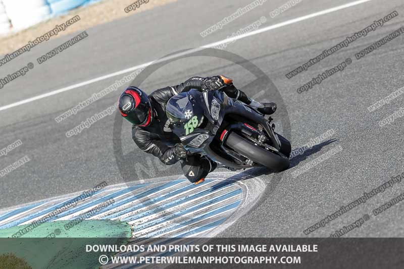 18 to 20th november 2016;Jerez;event digital images;motorbikes;no limits;peter wileman photography;trackday;trackday digital images