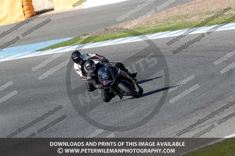 18 to 20th november 2016;Jerez;event digital images;motorbikes;no limits;peter wileman photography;trackday;trackday digital images