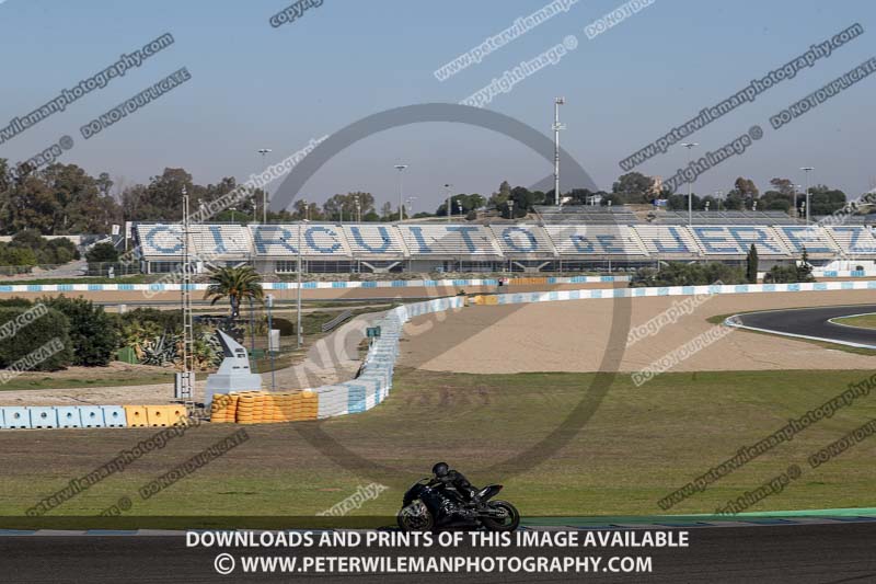 18 to 20th november 2016;Jerez;event digital images;motorbikes;no limits;peter wileman photography;trackday;trackday digital images