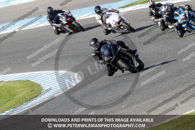 18 to 20th november 2016;Jerez;event digital images;motorbikes;no limits;peter wileman photography;trackday;trackday digital images