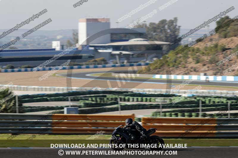 18 to 20th november 2016;Jerez;event digital images;motorbikes;no limits;peter wileman photography;trackday;trackday digital images