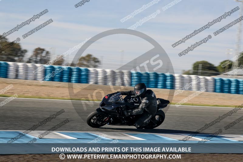 18 to 20th november 2016;Jerez;event digital images;motorbikes;no limits;peter wileman photography;trackday;trackday digital images