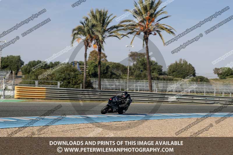 18 to 20th november 2016;Jerez;event digital images;motorbikes;no limits;peter wileman photography;trackday;trackday digital images