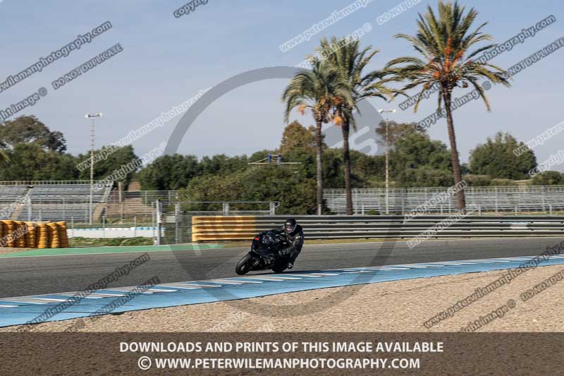 18 to 20th november 2016;Jerez;event digital images;motorbikes;no limits;peter wileman photography;trackday;trackday digital images
