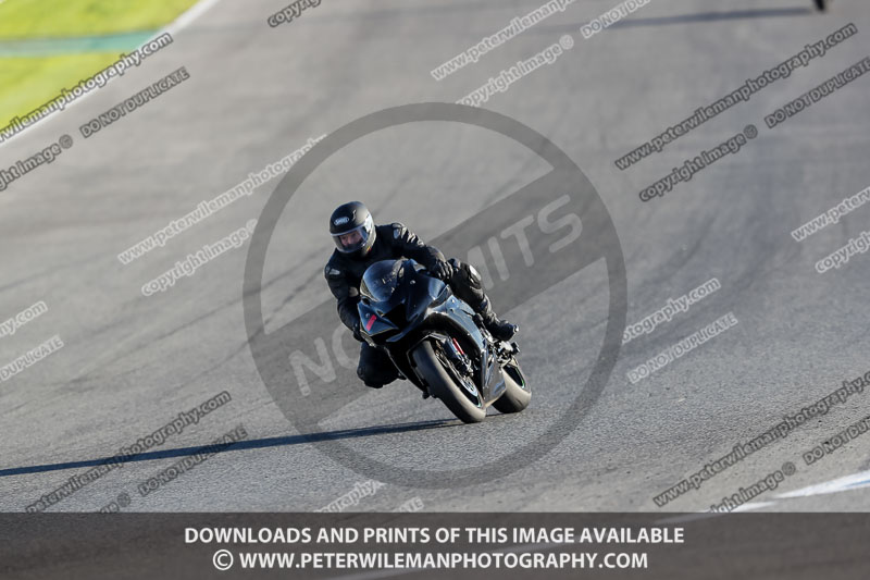 18 to 20th november 2016;Jerez;event digital images;motorbikes;no limits;peter wileman photography;trackday;trackday digital images