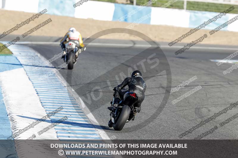 18 to 20th november 2016;Jerez;event digital images;motorbikes;no limits;peter wileman photography;trackday;trackday digital images