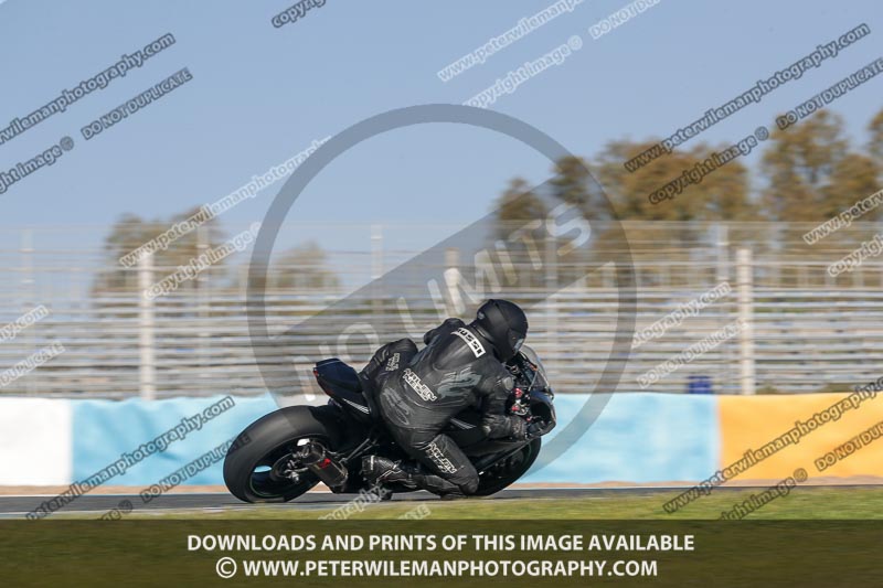 18 to 20th november 2016;Jerez;event digital images;motorbikes;no limits;peter wileman photography;trackday;trackday digital images