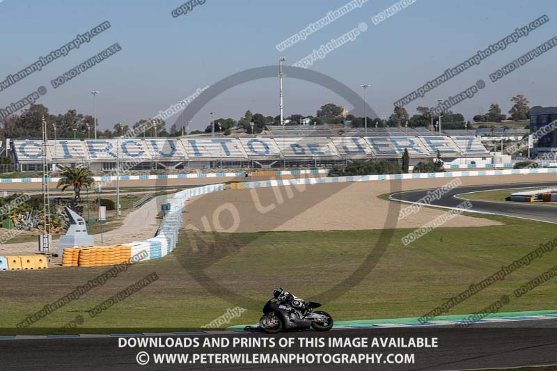 18 to 20th november 2016;Jerez;event digital images;motorbikes;no limits;peter wileman photography;trackday;trackday digital images