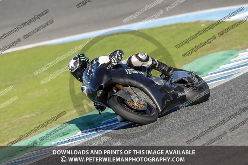 18 to 20th november 2016;Jerez;event digital images;motorbikes;no limits;peter wileman photography;trackday;trackday digital images