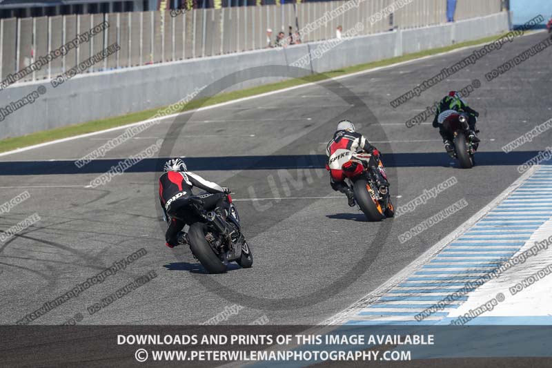 18 to 20th november 2016;Jerez;event digital images;motorbikes;no limits;peter wileman photography;trackday;trackday digital images