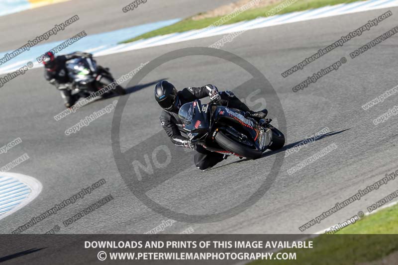 18 to 20th november 2016;Jerez;event digital images;motorbikes;no limits;peter wileman photography;trackday;trackday digital images