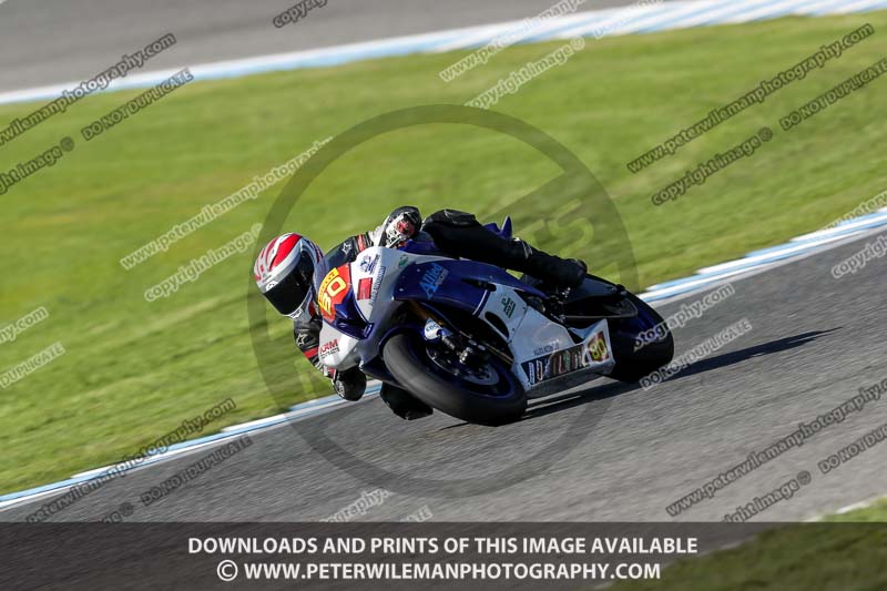 18 to 20th november 2016;Jerez;event digital images;motorbikes;no limits;peter wileman photography;trackday;trackday digital images