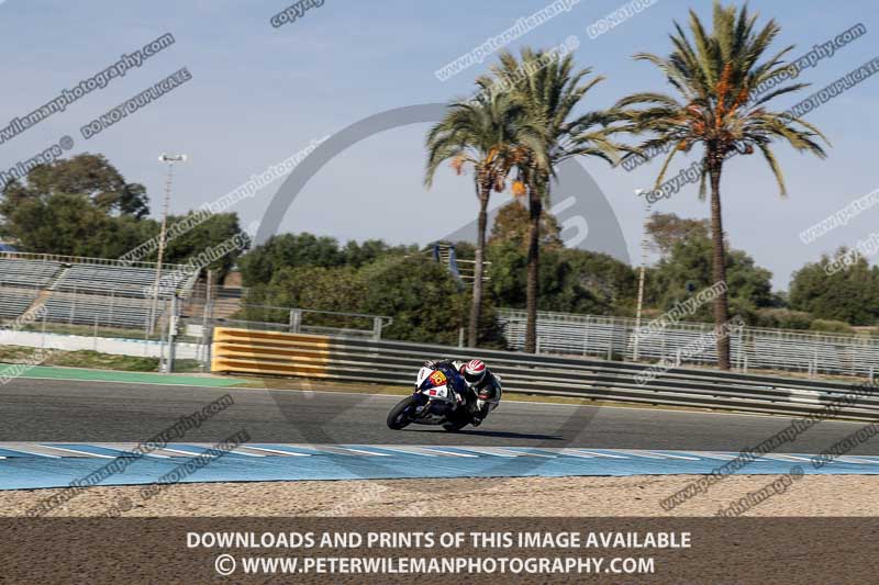 18 to 20th november 2016;Jerez;event digital images;motorbikes;no limits;peter wileman photography;trackday;trackday digital images