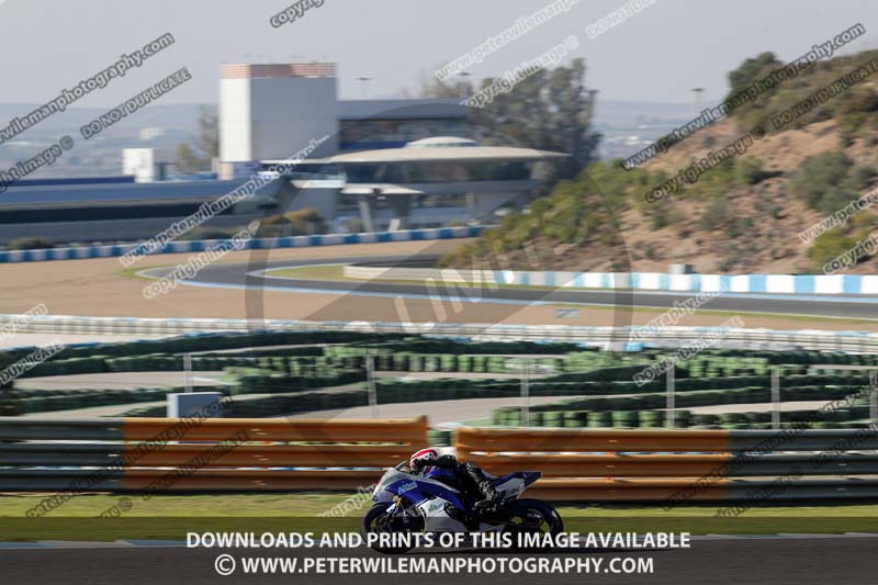 18 to 20th november 2016;Jerez;event digital images;motorbikes;no limits;peter wileman photography;trackday;trackday digital images