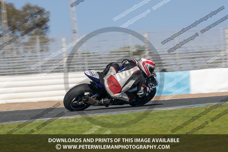 18 to 20th november 2016;Jerez;event digital images;motorbikes;no limits;peter wileman photography;trackday;trackday digital images