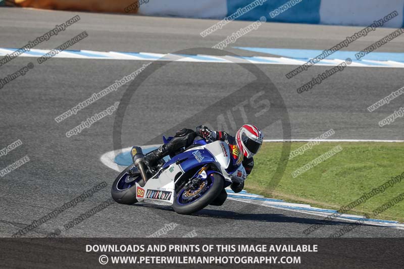 18 to 20th november 2016;Jerez;event digital images;motorbikes;no limits;peter wileman photography;trackday;trackday digital images