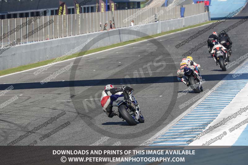 18 to 20th november 2016;Jerez;event digital images;motorbikes;no limits;peter wileman photography;trackday;trackday digital images