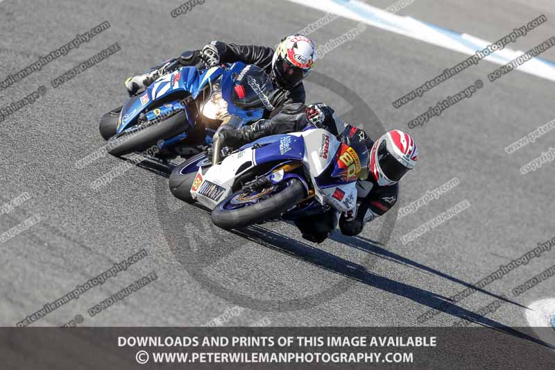 18 to 20th november 2016;Jerez;event digital images;motorbikes;no limits;peter wileman photography;trackday;trackday digital images