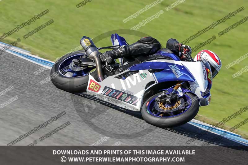 18 to 20th november 2016;Jerez;event digital images;motorbikes;no limits;peter wileman photography;trackday;trackday digital images