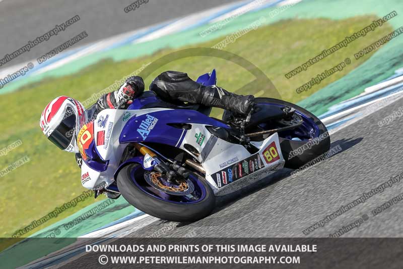 18 to 20th november 2016;Jerez;event digital images;motorbikes;no limits;peter wileman photography;trackday;trackday digital images