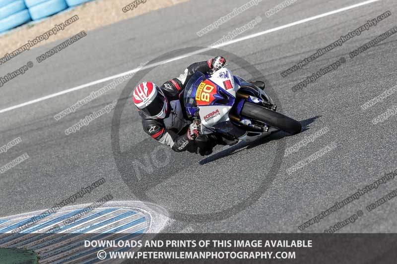 18 to 20th november 2016;Jerez;event digital images;motorbikes;no limits;peter wileman photography;trackday;trackday digital images