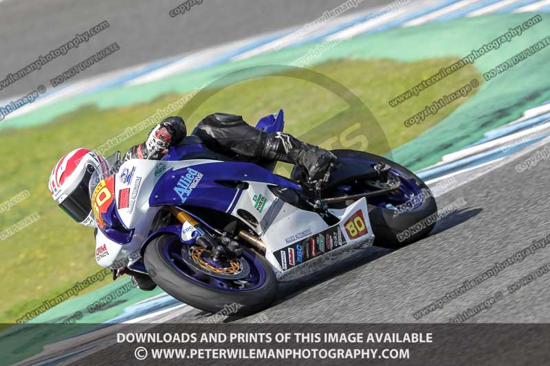 18 to 20th november 2016;Jerez;event digital images;motorbikes;no limits;peter wileman photography;trackday;trackday digital images