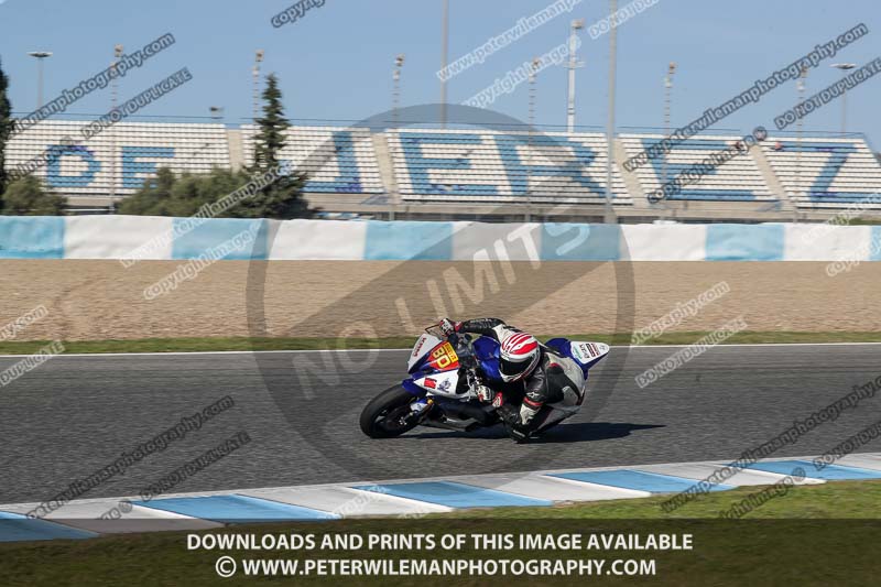18 to 20th november 2016;Jerez;event digital images;motorbikes;no limits;peter wileman photography;trackday;trackday digital images