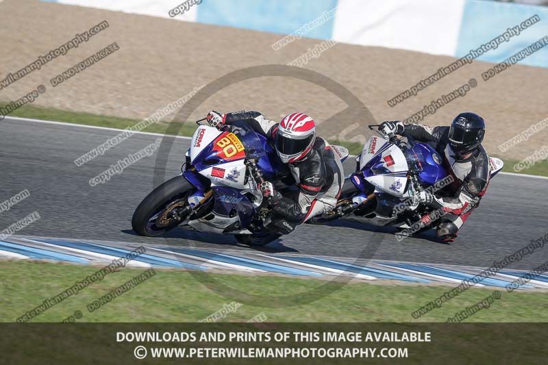 18 to 20th november 2016;Jerez;event digital images;motorbikes;no limits;peter wileman photography;trackday;trackday digital images