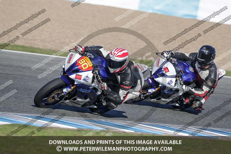 18 to 20th november 2016;Jerez;event digital images;motorbikes;no limits;peter wileman photography;trackday;trackday digital images