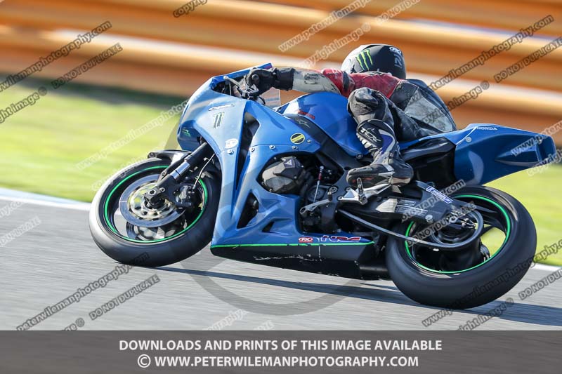 18 to 20th november 2016;Jerez;event digital images;motorbikes;no limits;peter wileman photography;trackday;trackday digital images