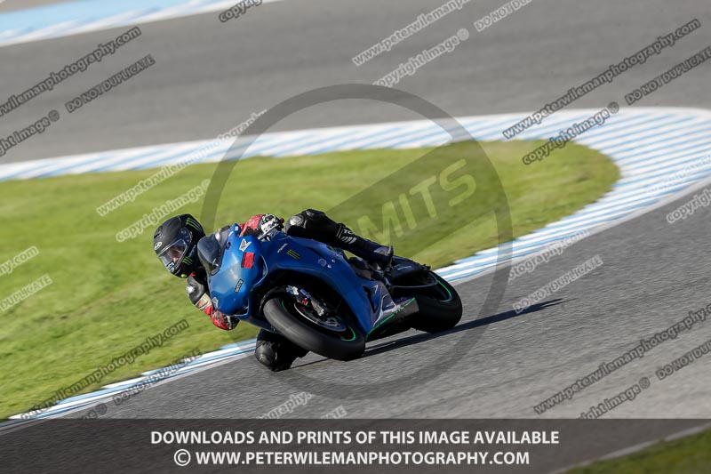 18 to 20th november 2016;Jerez;event digital images;motorbikes;no limits;peter wileman photography;trackday;trackday digital images