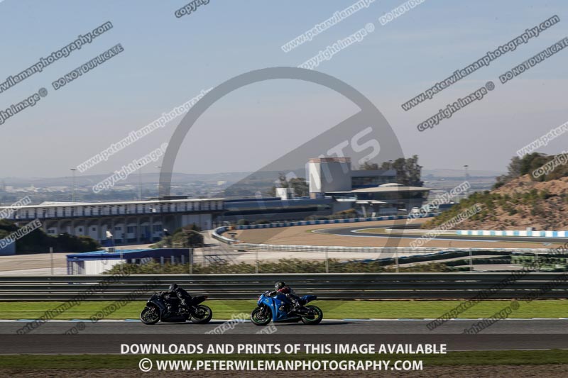 18 to 20th november 2016;Jerez;event digital images;motorbikes;no limits;peter wileman photography;trackday;trackday digital images
