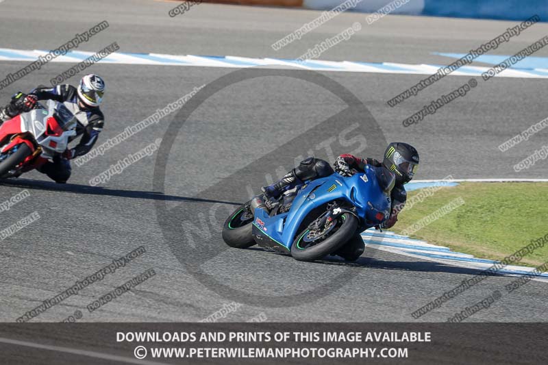 18 to 20th november 2016;Jerez;event digital images;motorbikes;no limits;peter wileman photography;trackday;trackday digital images