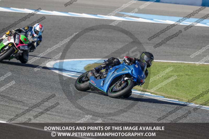 18 to 20th november 2016;Jerez;event digital images;motorbikes;no limits;peter wileman photography;trackday;trackday digital images