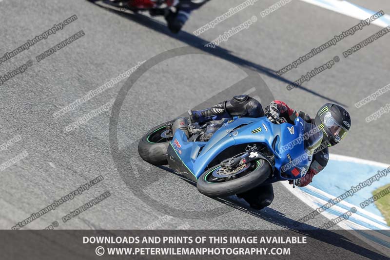 18 to 20th november 2016;Jerez;event digital images;motorbikes;no limits;peter wileman photography;trackday;trackday digital images