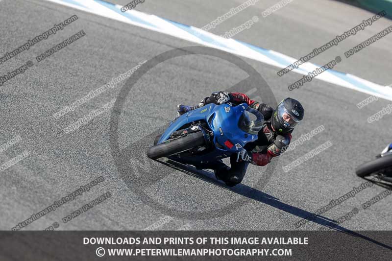 18 to 20th november 2016;Jerez;event digital images;motorbikes;no limits;peter wileman photography;trackday;trackday digital images
