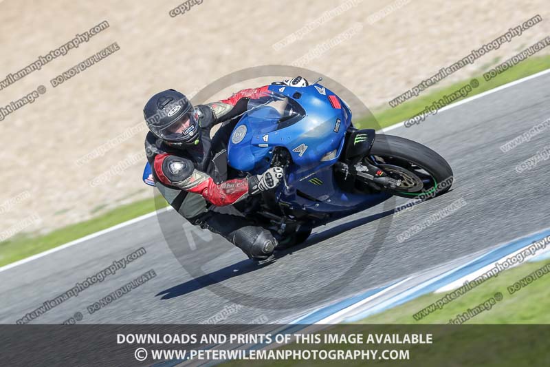 18 to 20th november 2016;Jerez;event digital images;motorbikes;no limits;peter wileman photography;trackday;trackday digital images