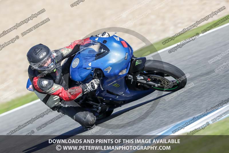 18 to 20th november 2016;Jerez;event digital images;motorbikes;no limits;peter wileman photography;trackday;trackday digital images