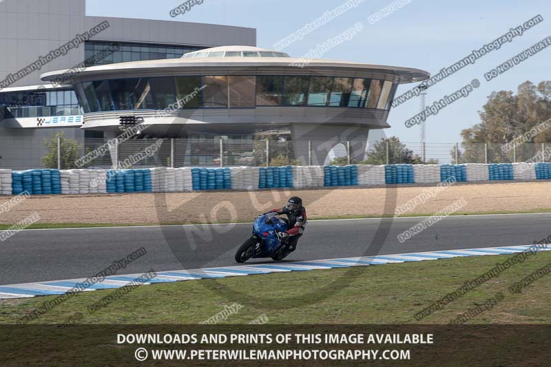 18 to 20th november 2016;Jerez;event digital images;motorbikes;no limits;peter wileman photography;trackday;trackday digital images