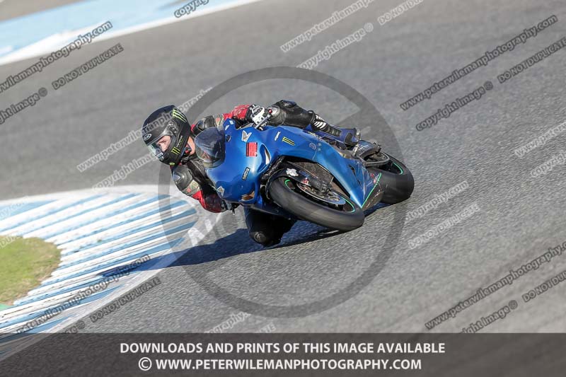 18 to 20th november 2016;Jerez;event digital images;motorbikes;no limits;peter wileman photography;trackday;trackday digital images