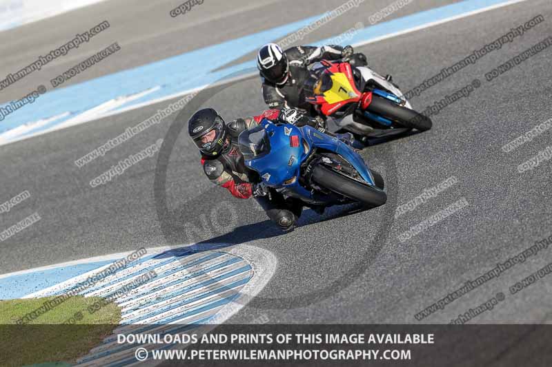 18 to 20th november 2016;Jerez;event digital images;motorbikes;no limits;peter wileman photography;trackday;trackday digital images