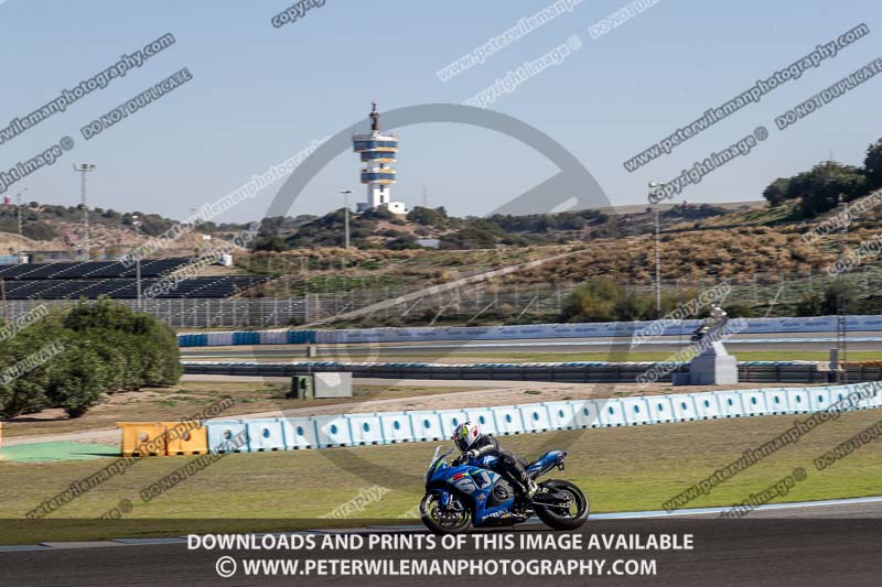 18 to 20th november 2016;Jerez;event digital images;motorbikes;no limits;peter wileman photography;trackday;trackday digital images